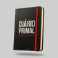 Diário Primal · 90 dias de hábito