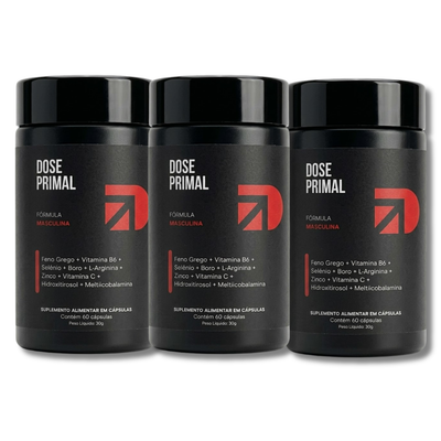 Dose Primal
