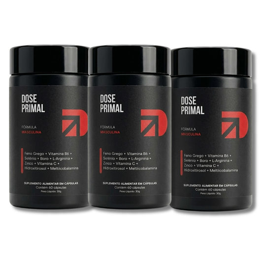 Dose Primal