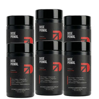 Kit 6 Potes