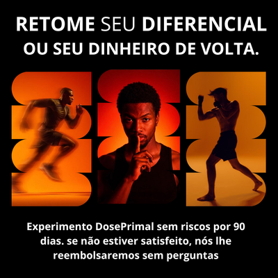 Dose Primal