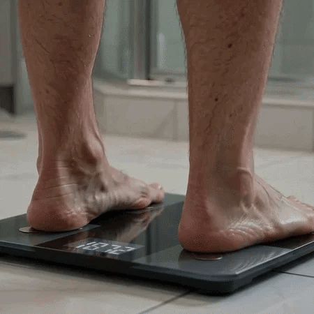 1. Treinando pesado, mas a gordura da barriga e do peito não desaparece?