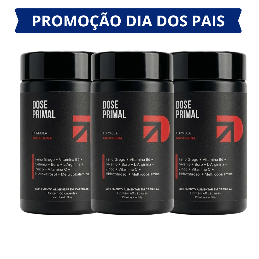 Dose Primal